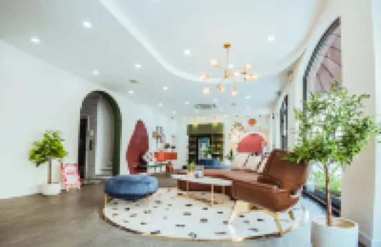 Palette Collect's Boutique Hotel Ha Long