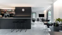 Niguan Vacation Apartment (Southern Anhui Sichuan-Tibet Route) - Morgenmad