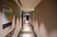 Meworld Hotel Taipei Main Station Hotels in Taipei