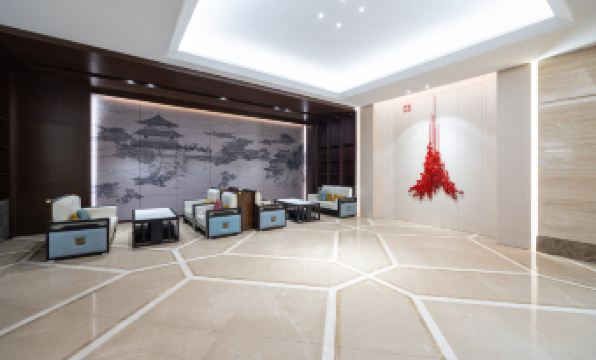 Jing Gang Great Cause Hotel