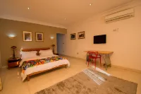 Ozidu House - Pensions