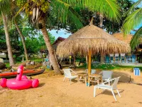 Margarita Beach