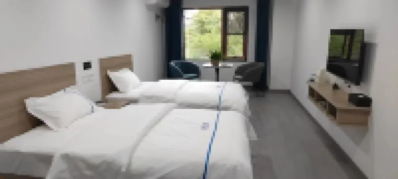 安慶安馨賓館（新市立醫院店）