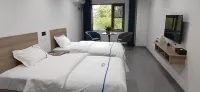 Anqing Anxin Hotel (Xinshi Hospital Shop)