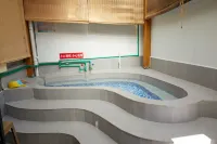 Shidianjianshan Inn - 온천