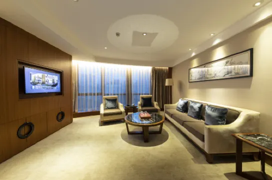 Shenzhen L'Hermitage Nổi bật Photos