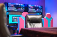 Weijia E-sports Homestay