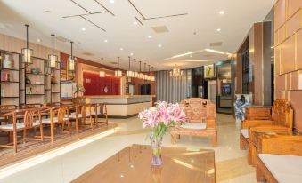 Kuman Boutique Hotel