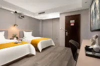 Huazhizhu Hotel (Anshun Xintiandi Food Street Shop)