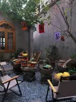 Jinyi Hostel