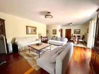 Penthouse Caniço de Baixo