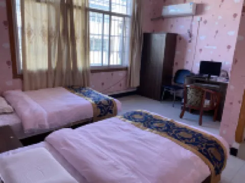 Wenshan Youyuqi Hotel