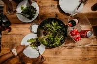 シークレット パティオ リスボン