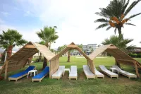 Diva Turka Beach Hotel - 4-Star