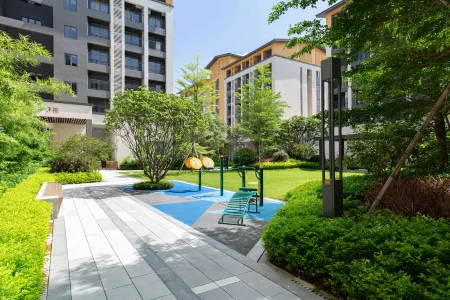 Yabo Hotel Отели рядом с достопримечательностью «Temple Street»