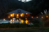 Bed and Barrel at Stonehouse Cellars Hotels in Clearlake
