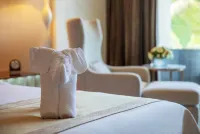 Gree Dong'ao Hotel (Zhuhai Nanshaju) Hotels in der Nähe von Miaowan Island