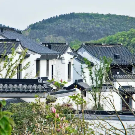 Floral Hotel · Ma'anshan Xiangquan Taohuayuan Hotel