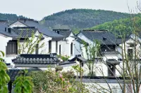 Floral Hotel · Ma'anshan Xiangquan Taohuayuan Hotel Hotel di Provinsi He