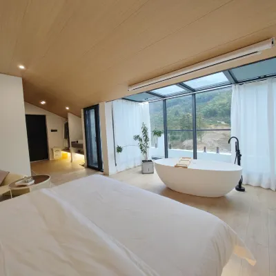39 Garden Homestay, Lushanxihai Scenic Area Hotels near Guanhu Island Scenic Spot of Mount Lu Xihai