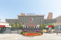 Kunlun Hotel (8F) Hotels in der Nähe von Judicial Police Radio and TV University of Xinjiang