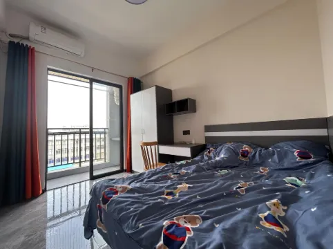 Xiaowo Youth Apartment (Huizhou Boluo Yuanzhou)