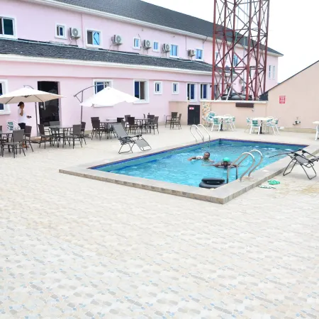 Grand Capital Hotel