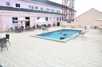 Grand Capital Hotel Hotels in Akure