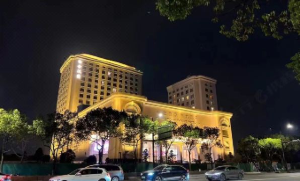 Platinum Hanjue Hotel - Housity