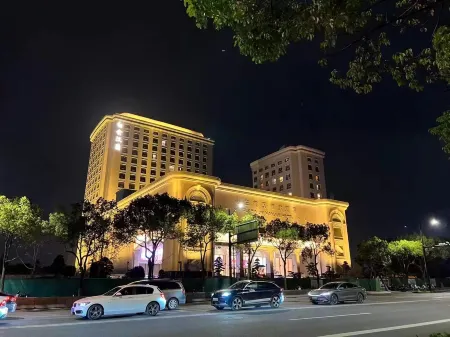 Platinum Hanjue Hotel