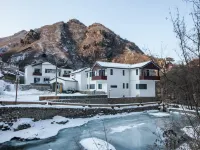 Wuling Guesthouse Hotels in Xinglong