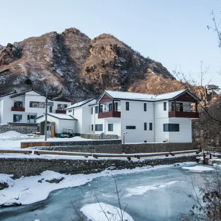Wuling Guesthouse