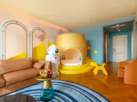 Tsingtao Time Resort Hotel Hotels in Qingdao