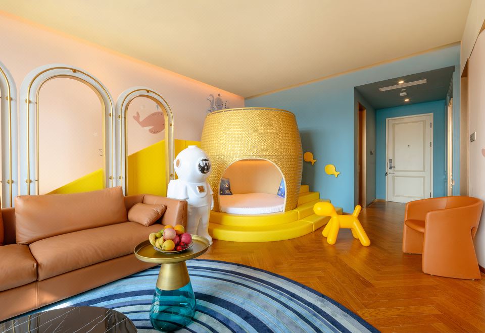 칭다오 타임 리조트