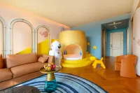 칭다오 타임 리조트 호텔