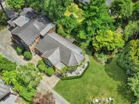 River Birches Lodge فنادق في تورانغي