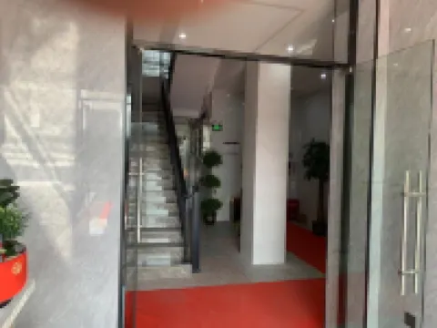 Yixin Boutique Stay