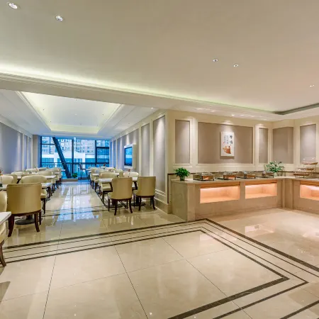 Vienna Hotel (Putian Chengxiang Anfu Electric Shopping Mall)