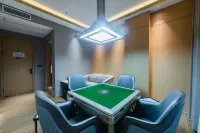 Zhihua Hotel - Træningscentre