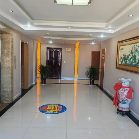 Longteng Hotel