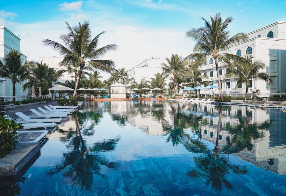 Kalia Hotel & Spa Phu Quoc