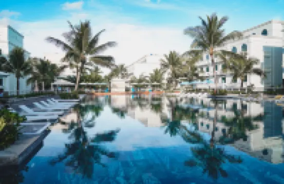 Kalia 富國島酒店及水療中心