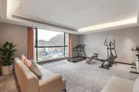 Jiulong Hotel Hotels in Yuping