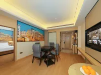 Vienna International Hotel ( Longchang Jinsha Times Square Branch） - 3-Star
