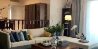 Lido Serviced Residence - Executive Suite - 3 -kamer