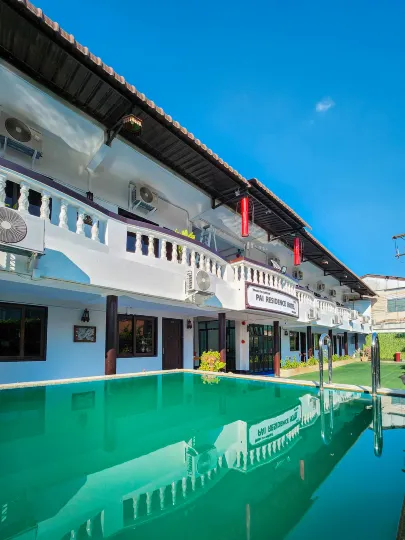Pai Residence Hotel