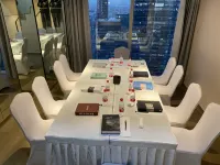 Lake · Star Hills Service Apartment (Xiasha Longhu Street Store) - Beach