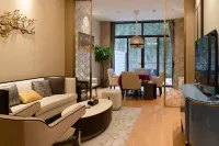 霆曦飯店（長沙世界之窗廣電會展中心店）