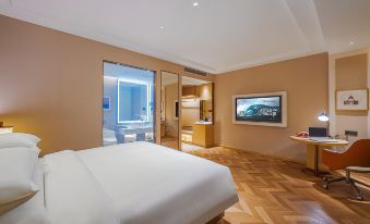 Vienna Hotel (Fu'an Fuchun Avenue)