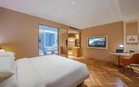 Vienna Hotel (Fu'an Fuchun Avenue) Hotels in Fu'an